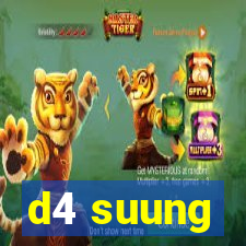 d4 suung